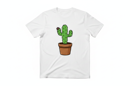 Cactus T-Shirt