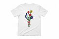 Flower Bouquet T-Shirt