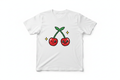 Kawaii Cherries T-Shirt