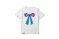 Strawberry Bow T-Shirt