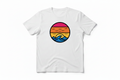Sunset T-Shirt Bigger